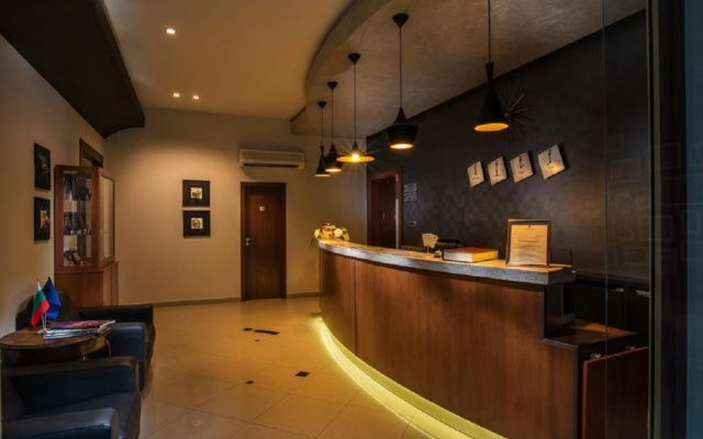 Forum Hotel