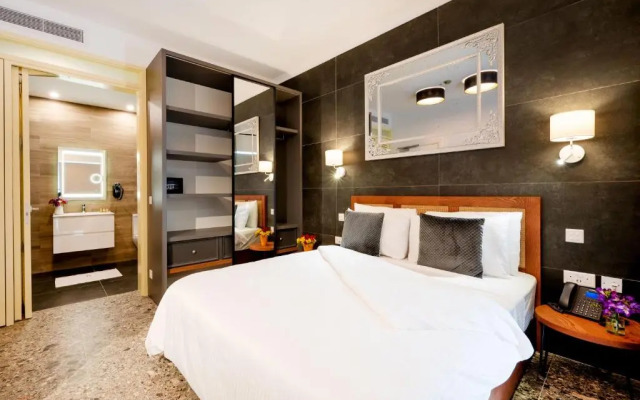 Battistini Boutique Living Hotel and Spa