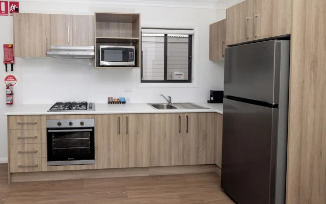 BIG4 Opal Holiday Park