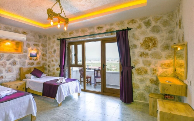 Villa Jet by Akdenizvillam