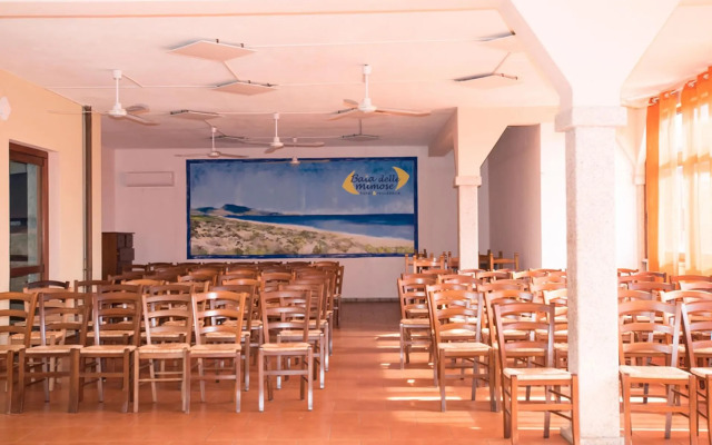 Residence Baia delle Mimose