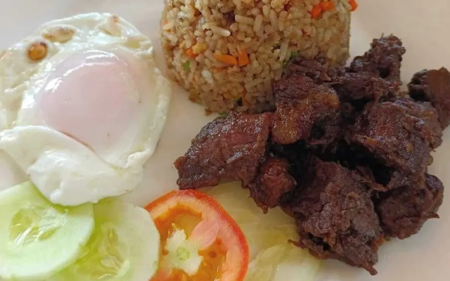 The Waves at Socorro Baler- Hotel A