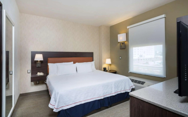 Homewood Suites by Hilton Queretaro, Mexico