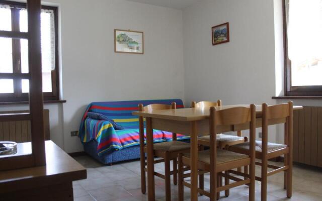Casa Pineta