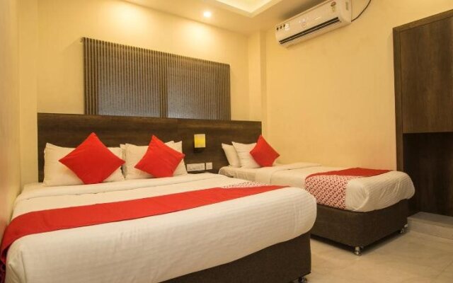 Hotel Mount View