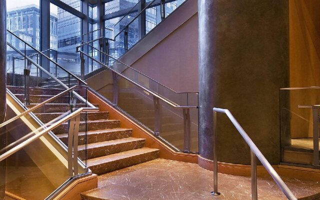The Westin Arlington