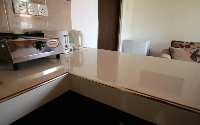 River Breeze Villa