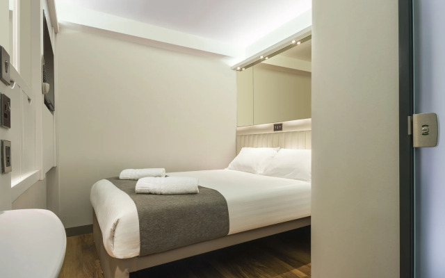 Point A Hotel Glasgow