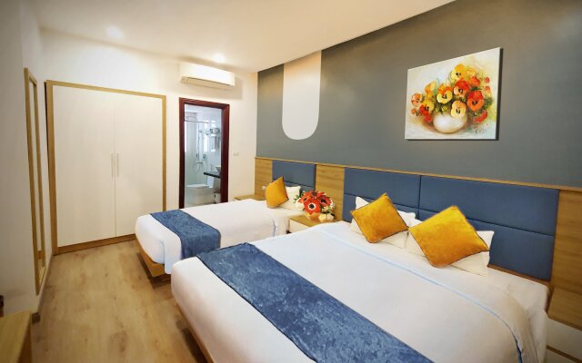 Amorita Boutique Hotel