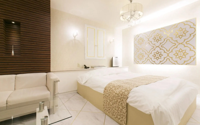 Hotel Atlantis Higashiosaka - Adults Only