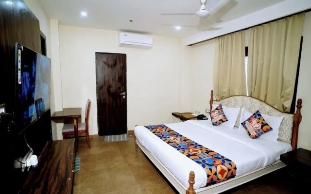 Deotel Inn Pithampur by JMC
