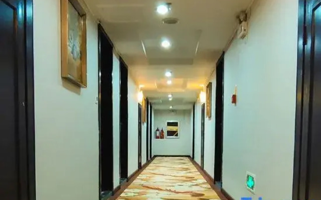 Yinchuan Yinquan Hotel