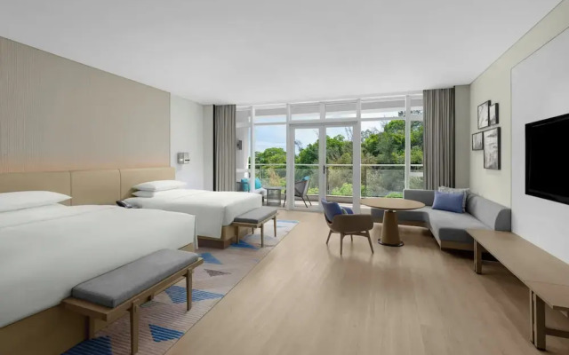 Sheraton Beihai Resort