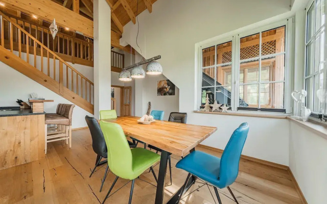 Oberweiglhof Penthouse