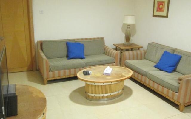 Ya Hala Furnished Appartment