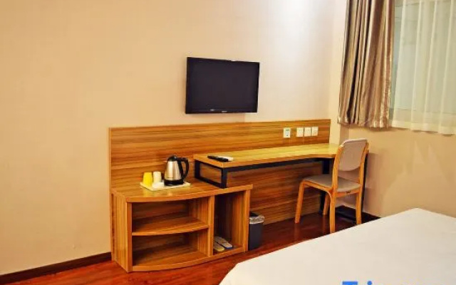 Meet Maple Hotel