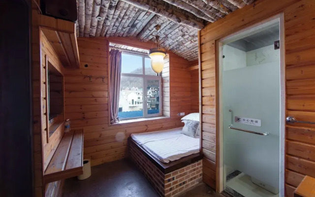 Qu She Boutique Hotel