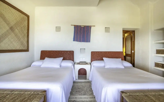 Villas San Vicente