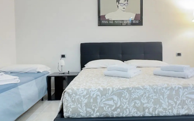 Appartamento al Mare - MS 3 NT by Ca-sa Check