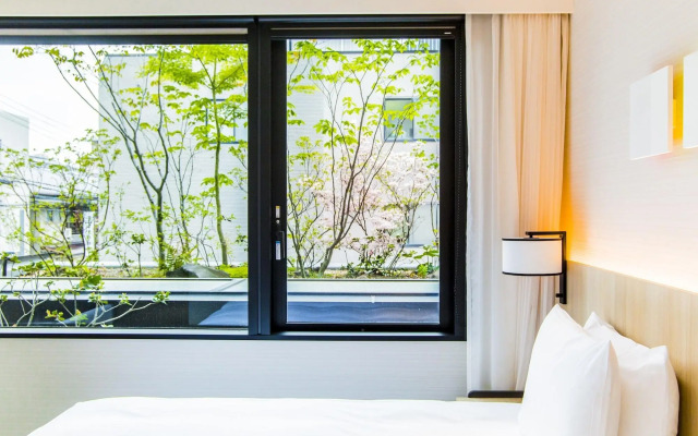 Hyatt Place Kyoto Hotel