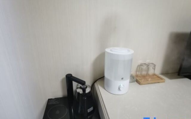 Xinmei Hotel
