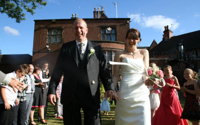 Best Western Plough & Harrow Hotel