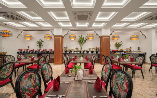 Hoi An Babylon Riverside Hotel & Spa