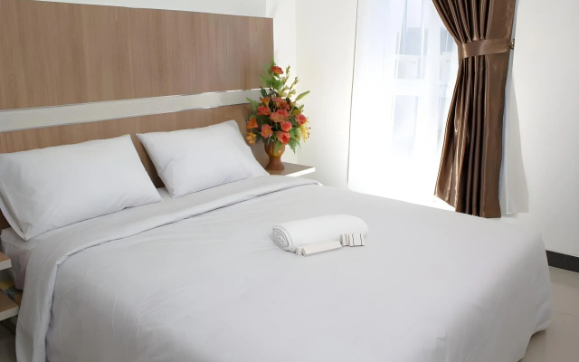 Hotel Sakura Manado – Guest Rooms – Manado