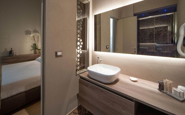 Antica Dimora Luxury Rooms