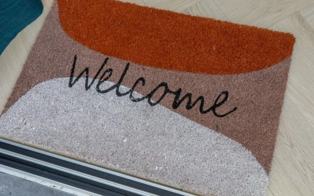 Romantic Garden Stay