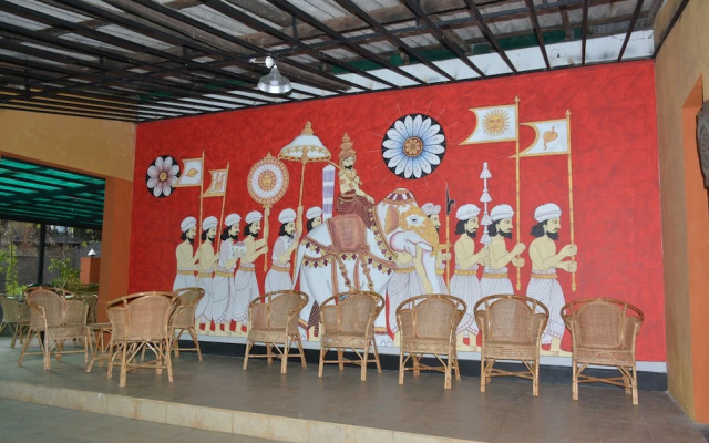 Haritha Holidays