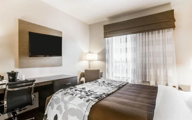 Sleep Inn & Suites Page at Lake Powell