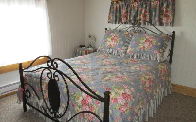 Gîte Les Acres Tranquilles B&B