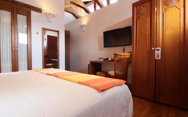 Hotel Casa de Familia de San Cristobal