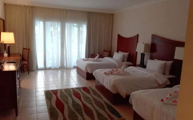 Old Vic Sharm Resort