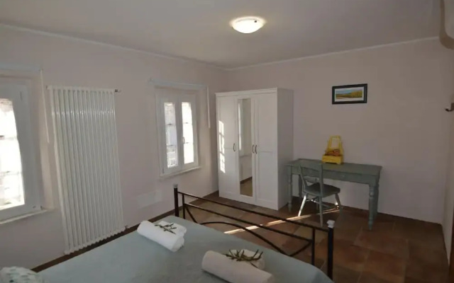 Casina di Andrea With Above Ground Pool, Capannori