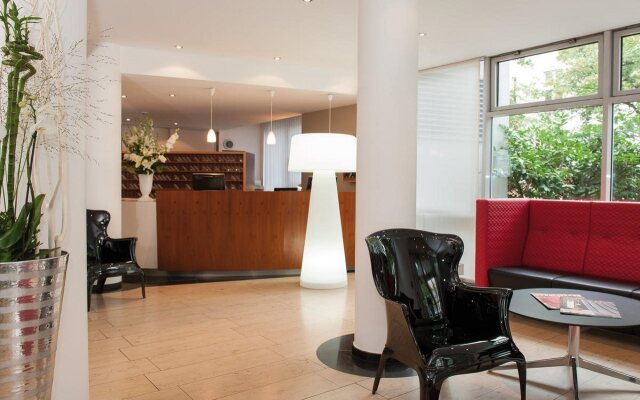 Victor’s Residenz-Hotel Berlin-Tegel