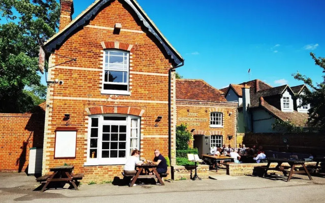 The Cricketers Arms