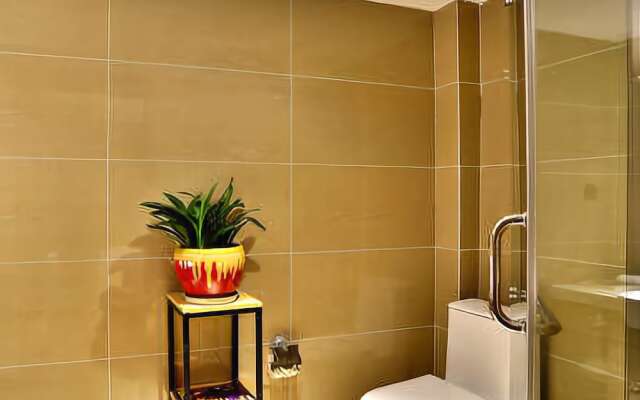 Hangzhou Huangyi Boutique Hotel