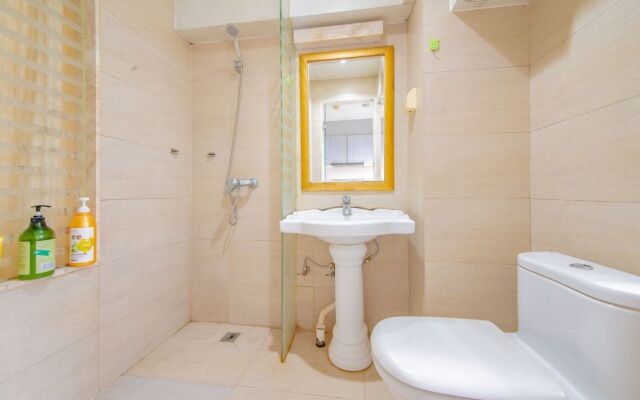 Shenzhen Aiya Hotel Apartment