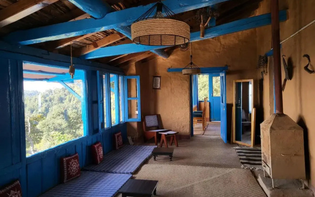 Kot Kailash Kumaon