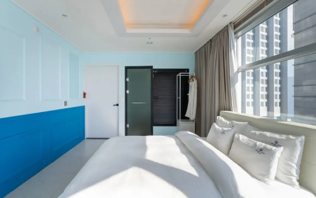 Oceanstay Hotel