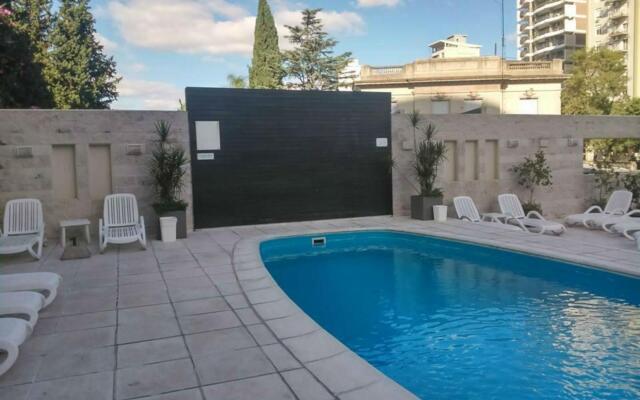 Maran Suites & Towers - Hotel & Spa