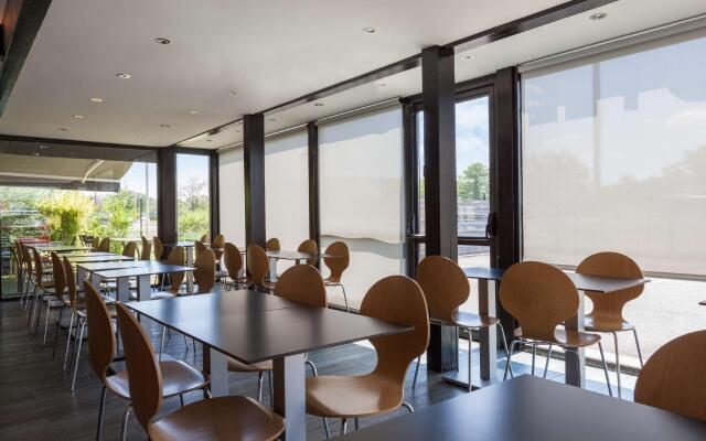 The Originals Access, Hôtel Bordeaux Aéroport