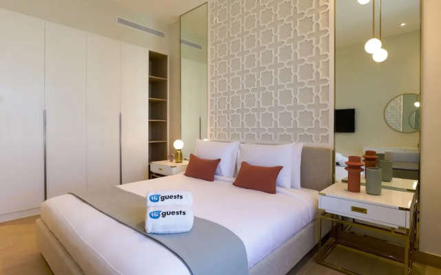 HiGuests - La Cote B4