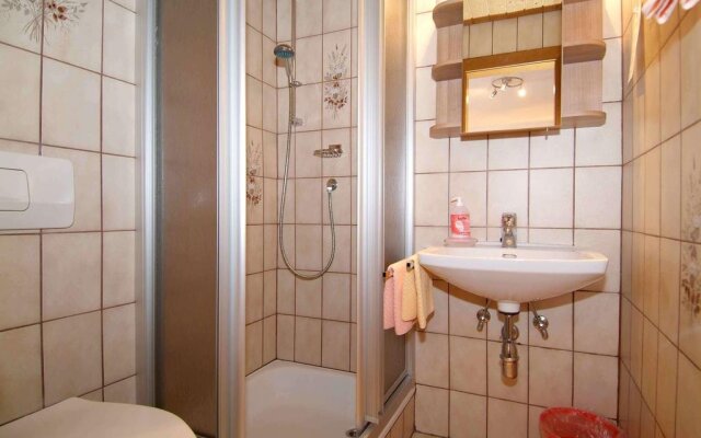 Pension Garni Hochmoos