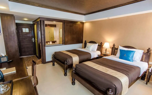 Goldenbell Hotel Chiangmai