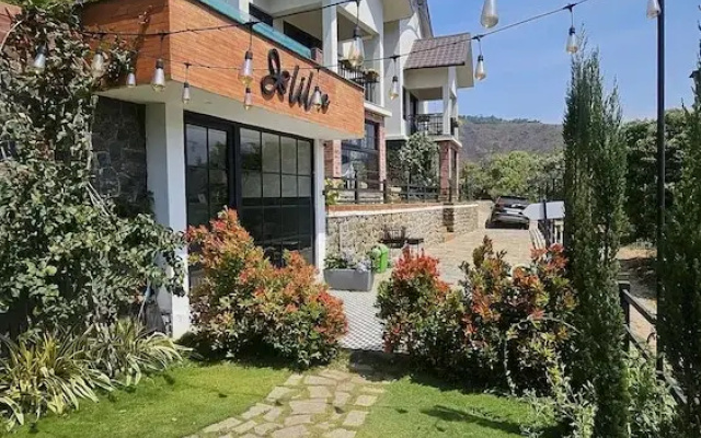 Lilac Hills Resort