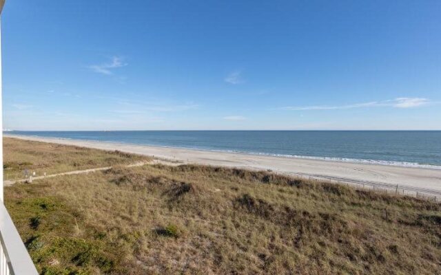 Windy Shores II