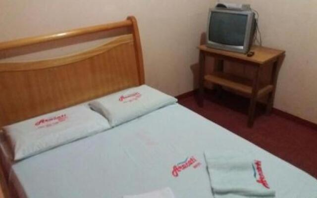 Aracatí Hotel